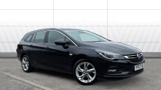 Vauxhall Astra 1.4i 16V SRi Nav 5dr Petrol Estate